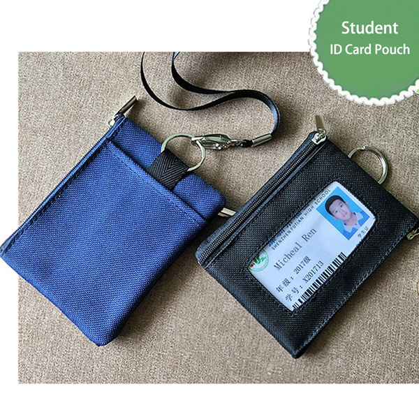 Bus Id Card